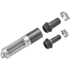 Med Backventil Set 19/25mm 3/4"/1"