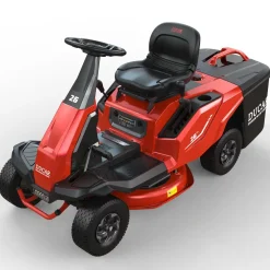 26" med Förbränningsmotor