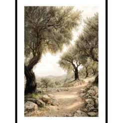 Mediterranean Path