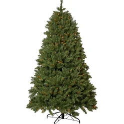 med LED Narvik 210 cm