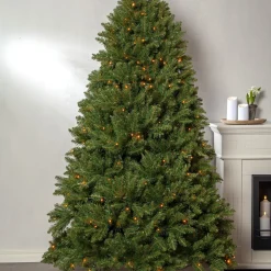 med LED Narvik 210 cm