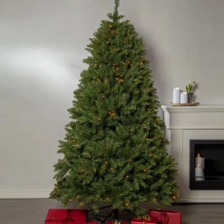 med LED Narvik 210 cm