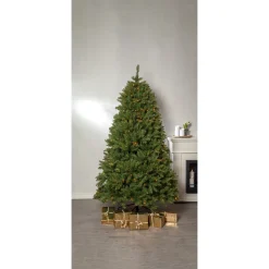 med LED Narvik 210 cm