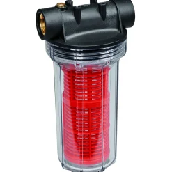med Patron 25 cm