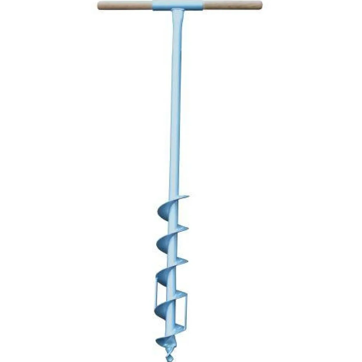 med Rotskär 9 cm