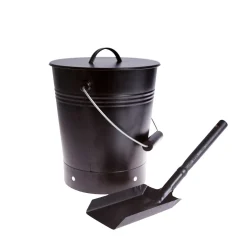 med Skyffel & Ventilerad Botten