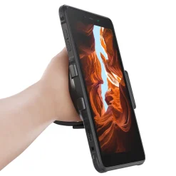Med Stativ För Armor Pad
