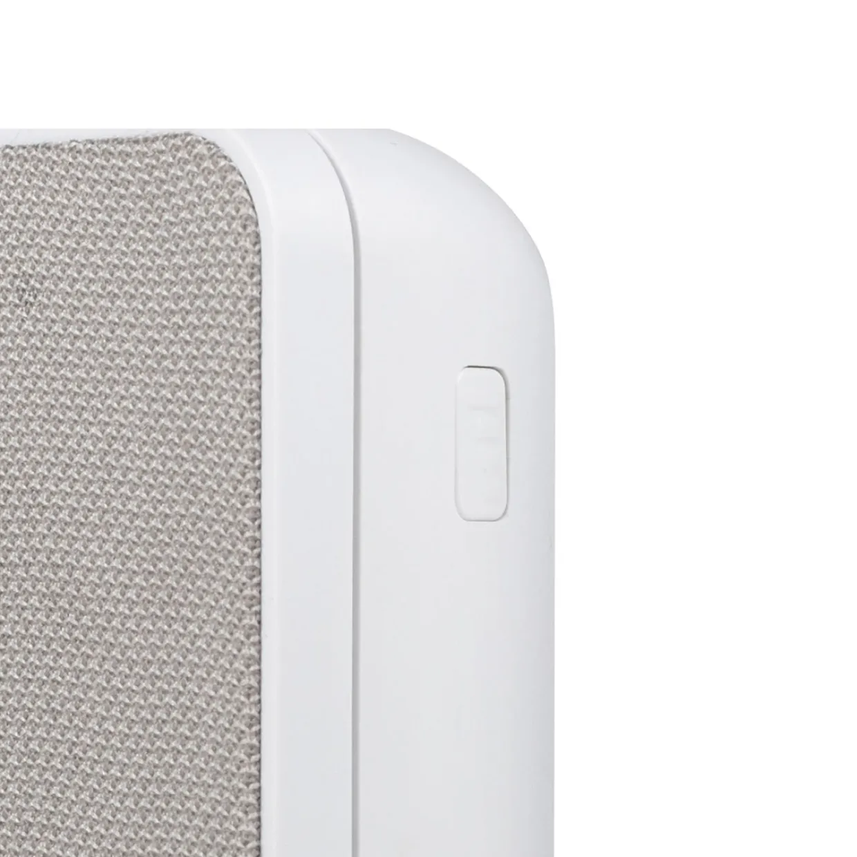 Med Tygfront Plug-in 230V
