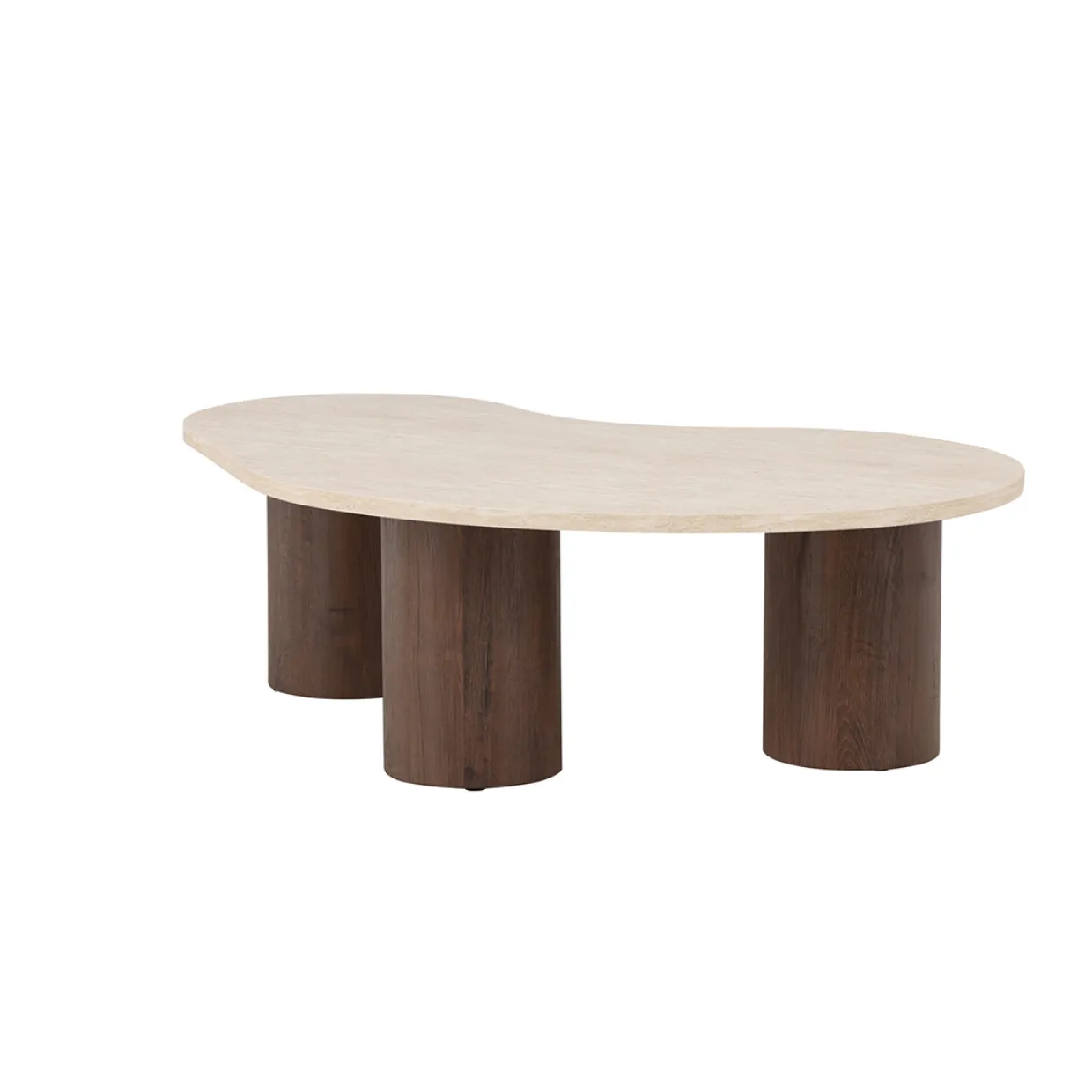 Megg Beige Vardagsrumsbord