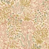 Melis Soft 120970 EasyUp, Mönstrad Rosa