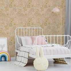 Melis Soft 120970 EasyUp, Mönstrad Rosa