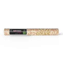 Melis Soft 120970 EasyUp, Mönstrad Rosa
