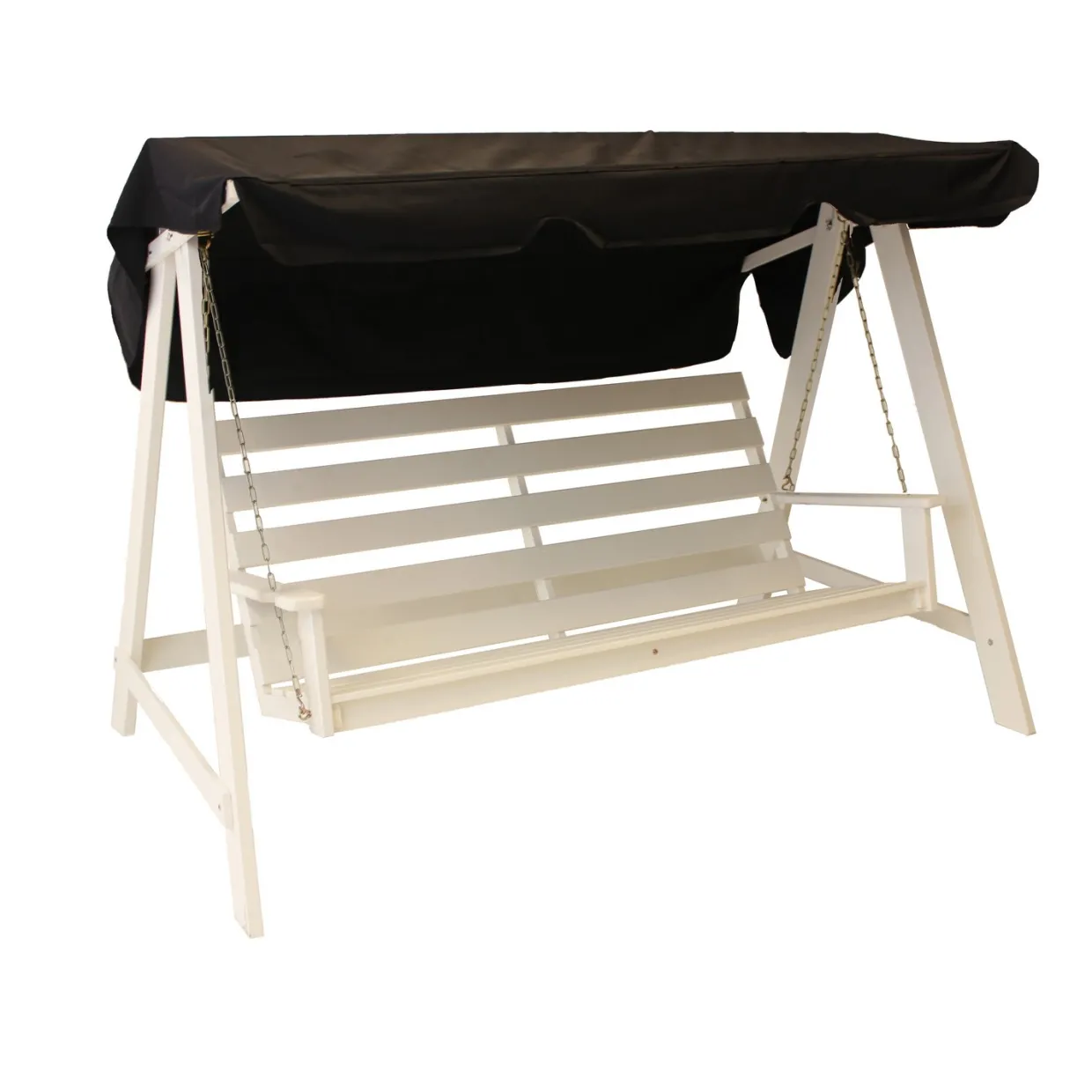 Mellby 3-sits Utomhus