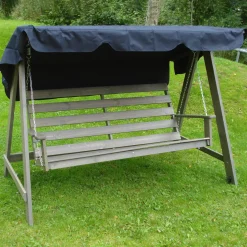 Mellby 3-sits Utomhus