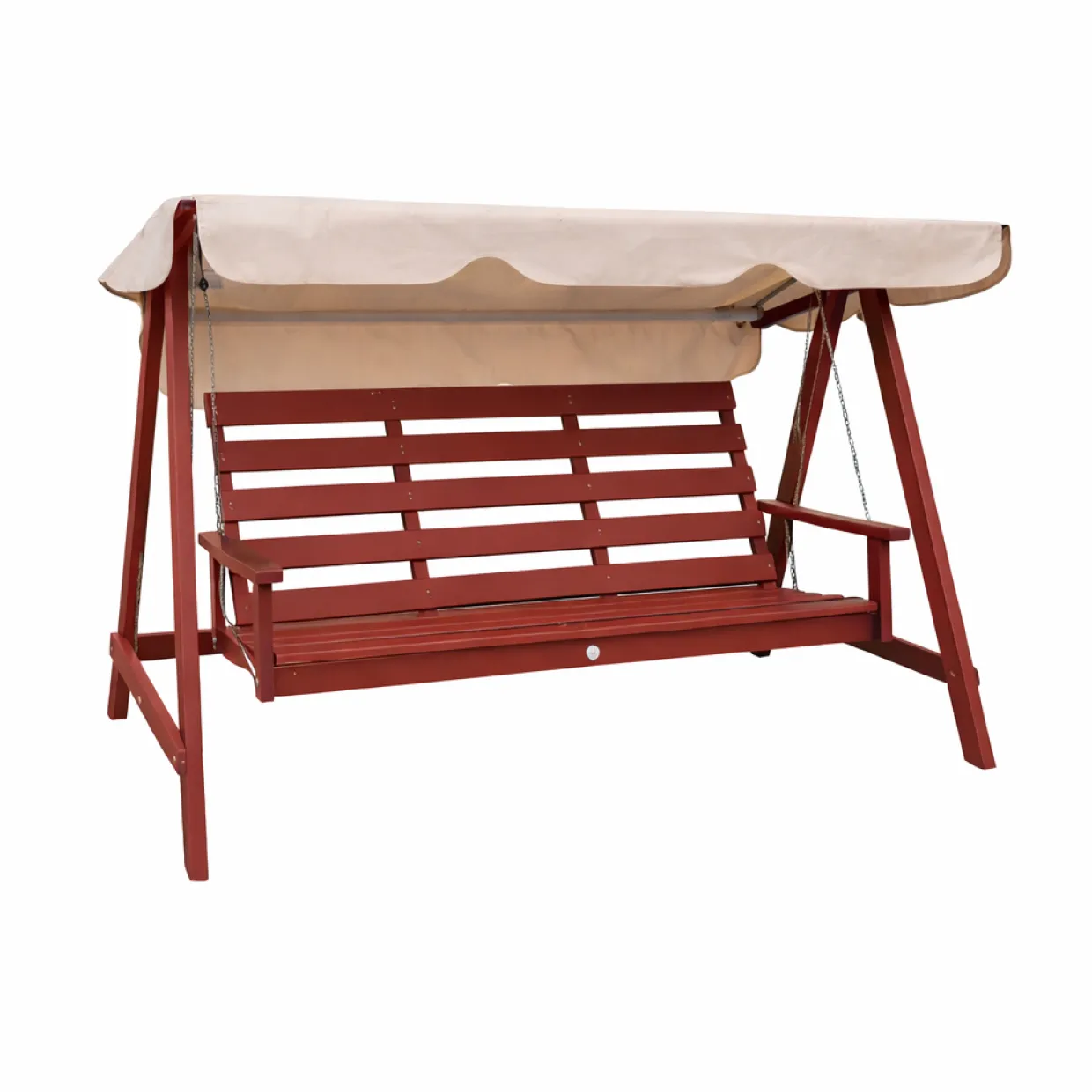 Mellby 3-sits Utomhus