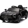 Mercedes-Benz GTR Elektrisk Lekbil med Fjärrkontroll