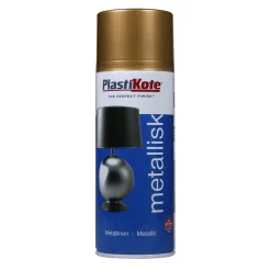 Metallic Guld 400 ml