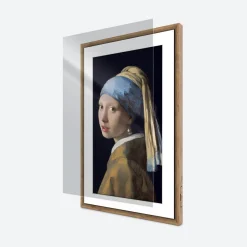 Meural Canvas passar till 21-tum