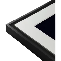 Meural Canvas 21-tum Black Leonora