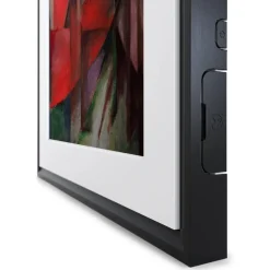 Meural Canvas 21-tum Black Leonora