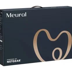 Meural Canvas 21-tum Walnut Winslow