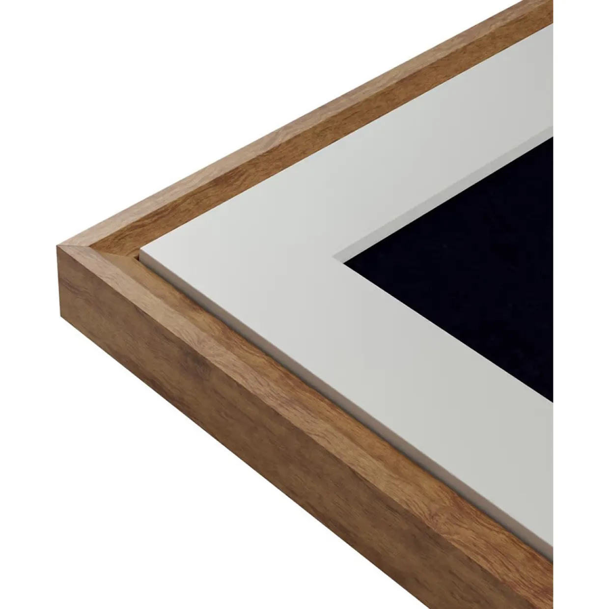 Meural Canvas 27-tum Walnut Winslow