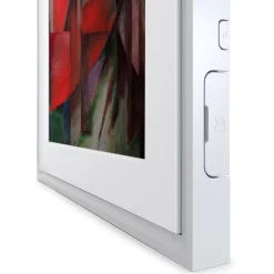 Meural Canvas 27-tum White Leonora