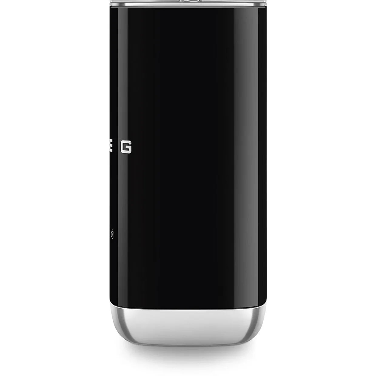 MFF02BLEU Svart högblank