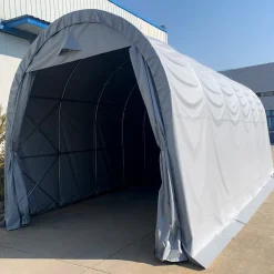26.2m² för Husbil, Husvagn & Båt