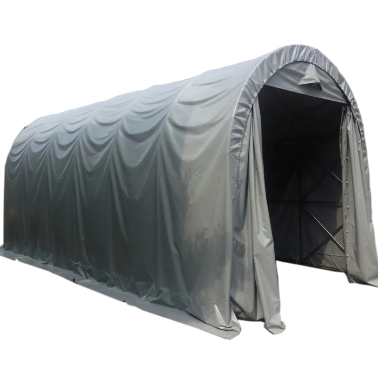 26.2m² för Husbil, Husvagn & Båt