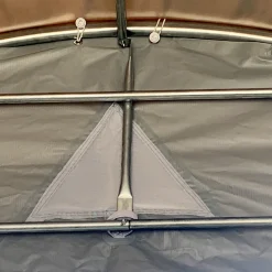 26.2m² för Husbil, Husvagn & Båt