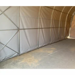 26.2m² för Husbil, Husvagn & Båt