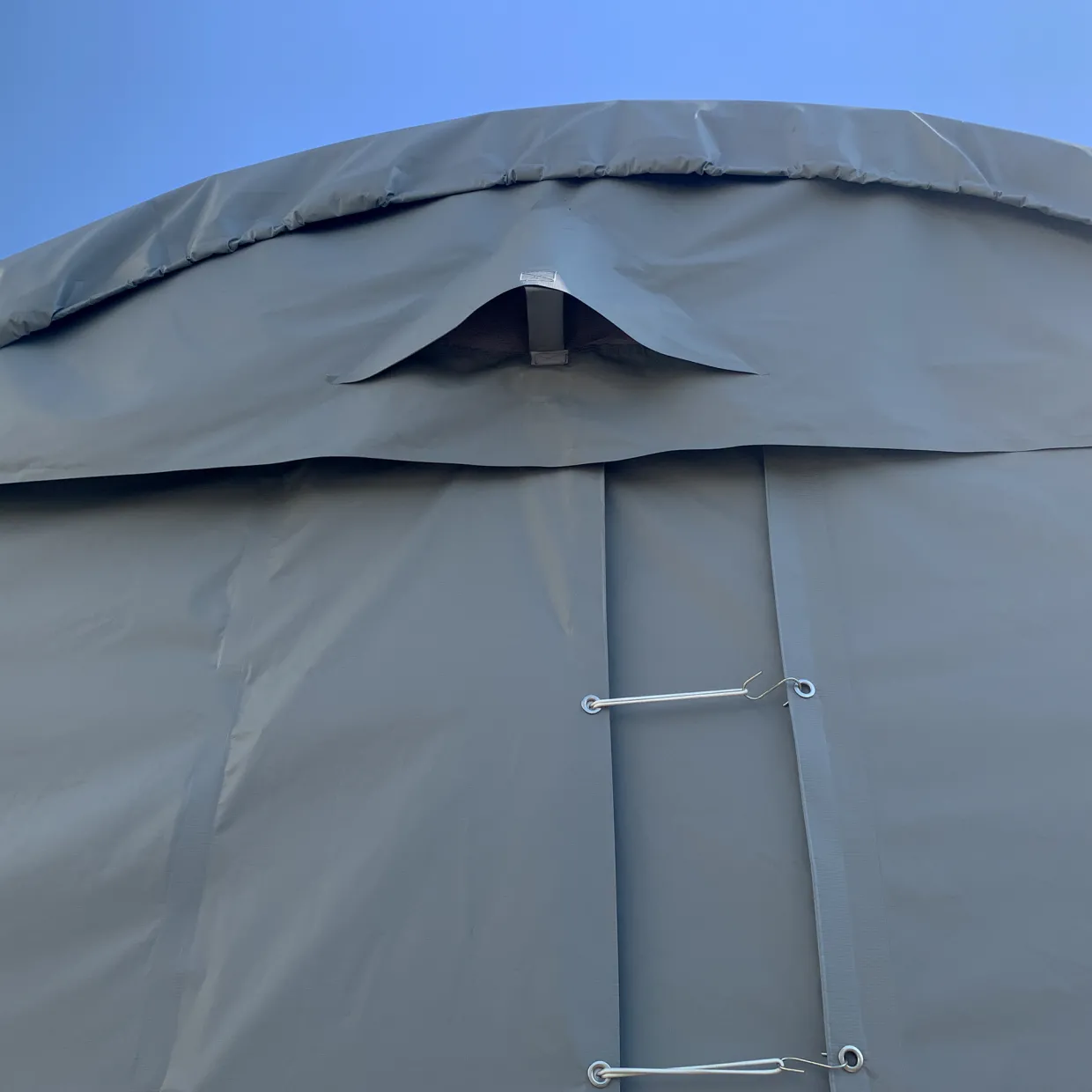 26.2m² för Husbil, Husvagn & Båt