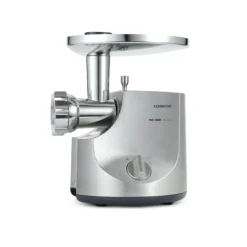 MG700 2000W med 3 Kvarnskivor Rostfritt Stål