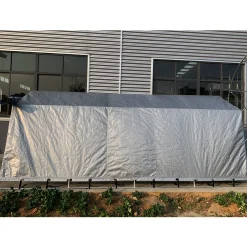 13,7m² 200g/m² PE