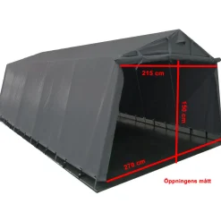 13,7m² 200g/m² PE