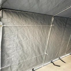 13,7m² 200g/m² PE