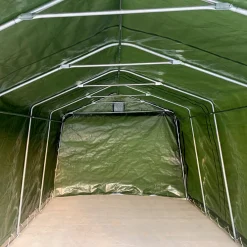 19.8m² 300g/m² PE