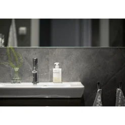 M66 Grey Fleury Honed 60x60 cm