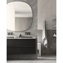 M66 Grey Fleury Honed 60x60 cm
