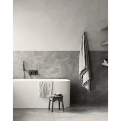 M66 Grey Fleury Honed 60x60 cm