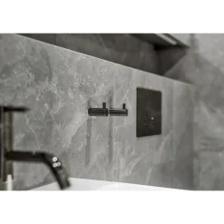M66 Grey Fleury Honed 60x60 cm