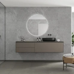 8304-M00 HG Polished Stone 10x620x2400 mm