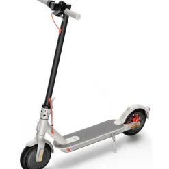 Mi Electric Mi3 Elsparkcykel i Grå 25 km/h