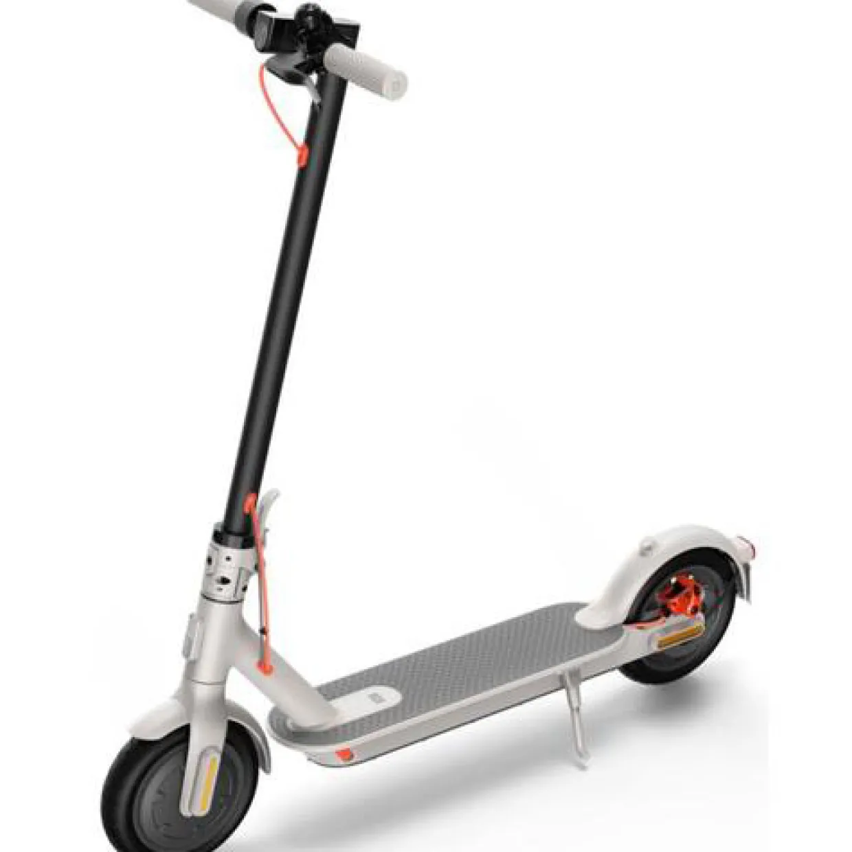 Mi Electric Mi3 Elsparkcykel i Grå 25 km/h