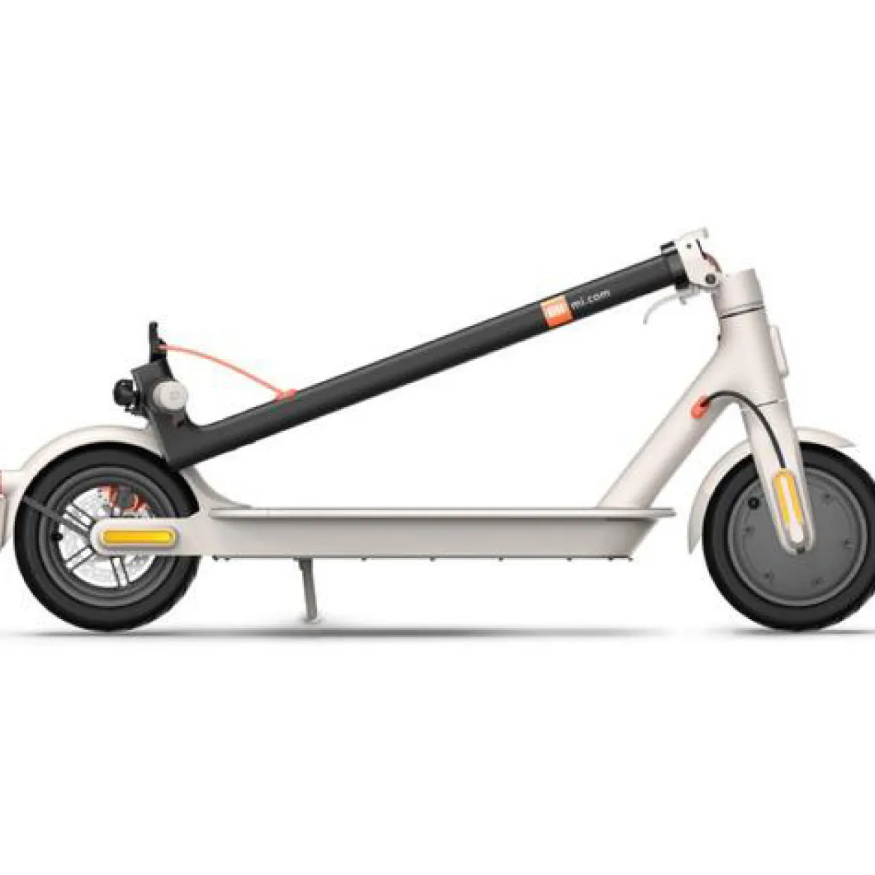 Mi Electric Mi3 Elsparkcykel i Grå 25 km/h