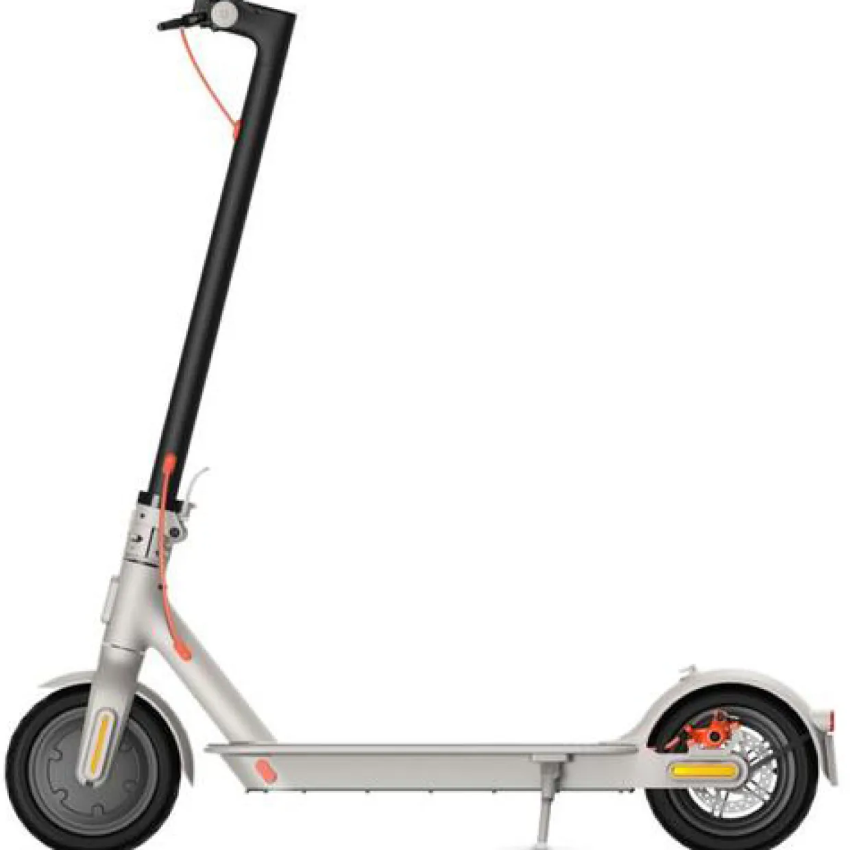 Mi Electric Mi3 Elsparkcykel i Grå 25 km/h