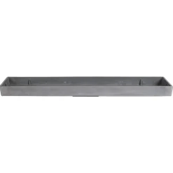 Michelangelo 60x15 Grå Till Krukor