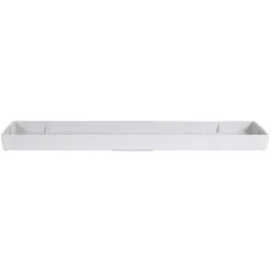 Michelangelo 50x15 Vit Till Krukor