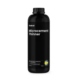 Microcement Thinner 500 ml